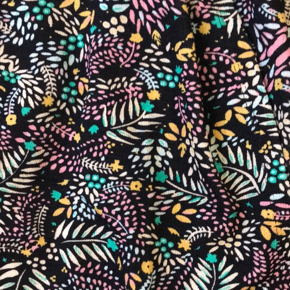 Floral print duster “Sarah Cardigan” - Picture 5 of 8